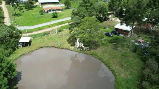 Fazenda/Sítio à venda, 55m² no Chacaras Olhos D Agua, Campina Grande do Sul