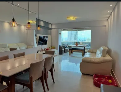 Apartamento com 3 Quartos à venda, 105m² no Vila Bertioga, São Paulo