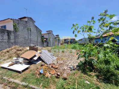 Lote/Terreno à venda, 600m² no Barra de São João, Casimiro de Abreu