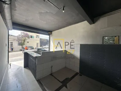 Ponto Comercial para alugar, 40m² no Jardim São Jorge, Guarulhos