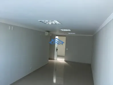 Sala Comercial para alugar, 42m² no Dezoito do Forte Empresarial/Alphaville., Barueri