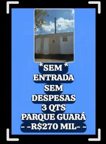 Casa com 3 Quartos à venda, 150m² no Pedra de Guaratiba, Rio de Janeiro