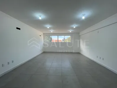Sala Comercial para alugar, 38m² no Ariribá, Balneário Camboriú