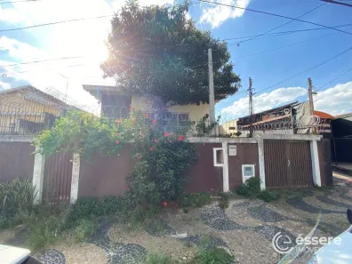 Casa com 3 Quartos à venda, 192m² no Jardim Leonor, Campinas