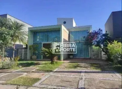 Casa de Condomínio com 3 Quartos à venda, 235m² no Swiss Park, Campinas