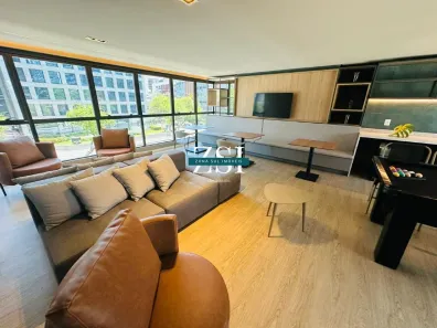Apartamento com 2 Quartos à venda, 58m² no Boa Viagem, Recife