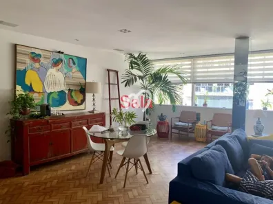 Apartamento com 4 Quartos à venda, 175m² no Ipanema, Rio de Janeiro