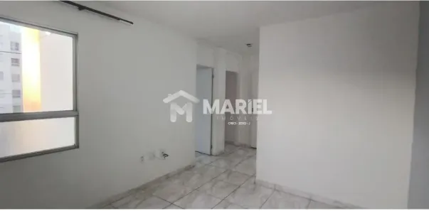 Apartamento com 2 Quartos para alugar, 45m² no Jardim Nova Poá, Poá