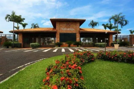 Lote/Terreno à venda, 369m² no Terravista Residence Club, Mirassol