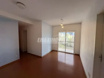 Apartamento com 2 Quartos à venda, 60m² no Parque Campolim, Sorocaba