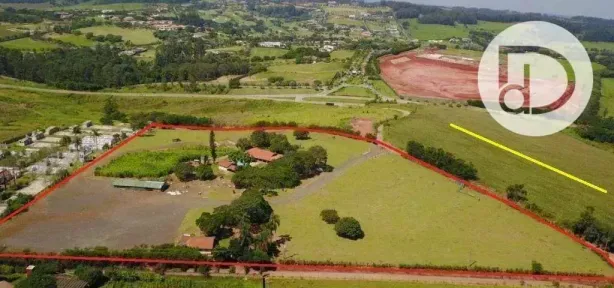 Lote/Terreno à venda, 45000m² no Capela, Vinhedo