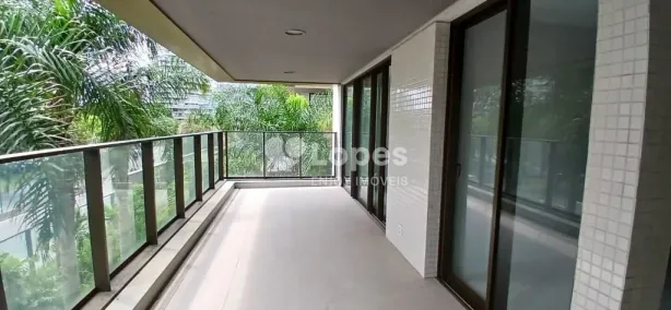 Apartamento com 3 Quartos à venda, 165m² no Barra da Tijuca, Rio de Janeiro