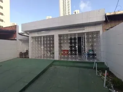 Casa com 4 Quartos para alugar, 310m² no Rosarinho, Recife