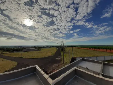 Lote/Terreno à venda, 480m² no CONDOMINIO PORTAL DO SOL, GUAPIACU