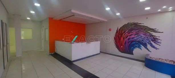 Prédio Comercial com 22 Quartos para alugar, 793m² no Vila Industrial, Campinas