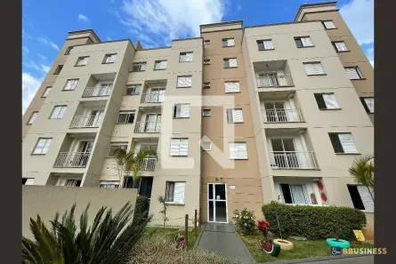 Apartamento com 2 Quartos à venda, 50m² no Jardim Ísis, Cotia