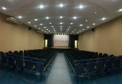 Prédio Comercial à venda, 360m² no Vila Antonina, São Paulo