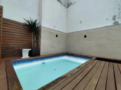 Apartamento com 3 Quartos à venda, 156m² no Vicente de Carvalho, Rio de Janeiro