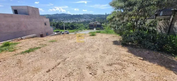 Lote/Terreno à venda, 795m² no Bosque, Vinhedo