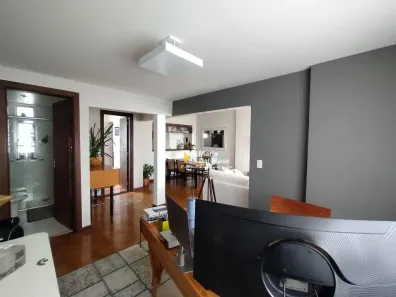 Apartamento com 2 Quartos para alugar, 90m² no Cerqueira César, São Paulo
