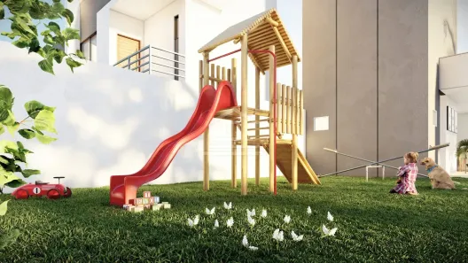 Sobrado com 3 Quartos à venda, 103m² no Araçagy, São José de Ribamar