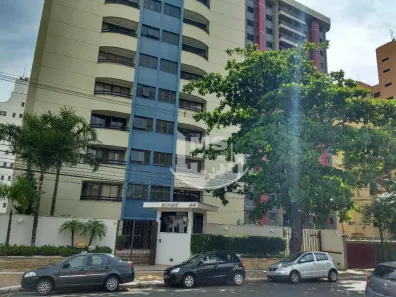 Apartamento com 1 Quarto à venda, 60m² no Cambuí, Campinas