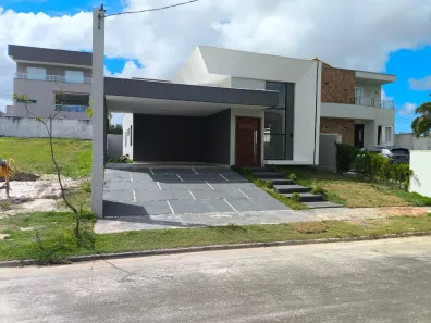 Casa com 3 Quartos para alugar, 275m² no Jardim Limoeiro, Camaçari
