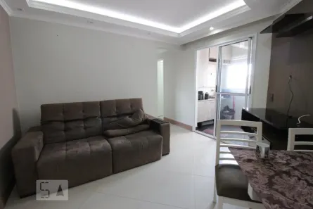 Apartamento com 2 Quartos à venda, 47m² no Vila Bela Vista (Zona Norte), São Paulo