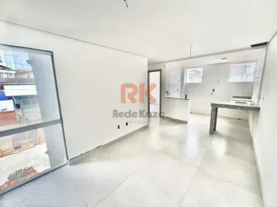 Apartamento com 2 Quartos à venda, 48m² no Copacabana, Belo Horizonte