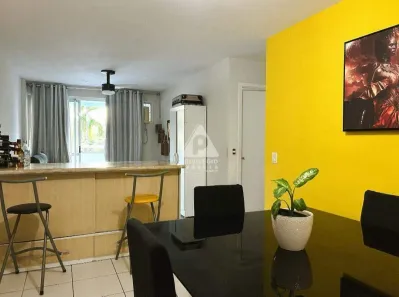 Apartamento com 2 Quartos à venda, 77m² no Barra Olímpica, Rio de Janeiro
