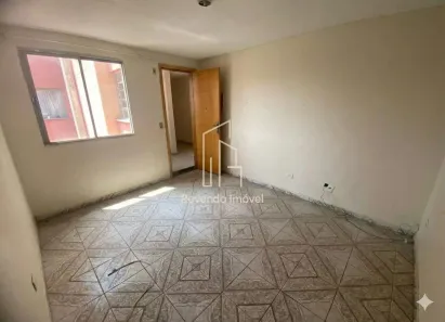 Apartamento com 2 Quartos à venda, 48m² no Jardim Paranavaí, Mauá