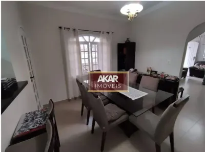 Sobrado com 4 Quartos à venda, 102m² no Anchieta, São Bernardo do Campo