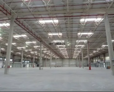 Galpão/Depósito/Armazém para alugar, 1740m² no Parque Cidade Campinas, Campinas