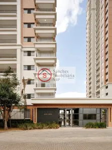 Apartamento com 4 Quartos à venda, 154m² no Anhangabaú, Jundiaí