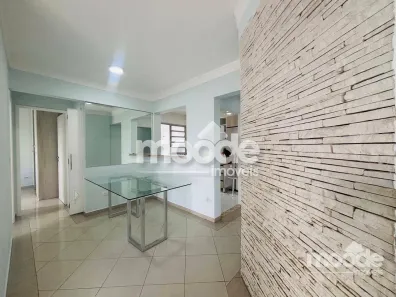 Apartamento com 2 Quartos à venda, 58m² no Jardim Ester, São Paulo