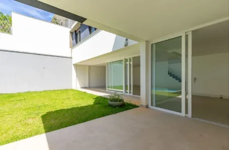 Casa de Condomínio com 4 Quartos à venda, 427m² no Campo Belo, São Paulo