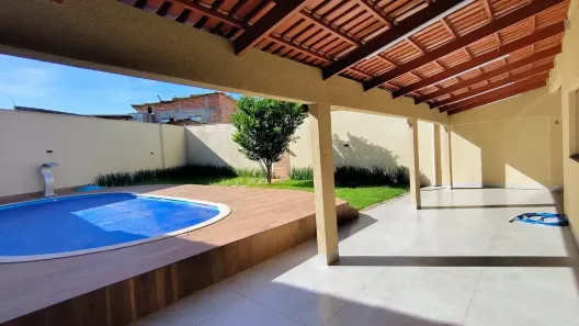 Casa com 3 Quartos à venda, 234m² no Setor Bueno, Goiânia