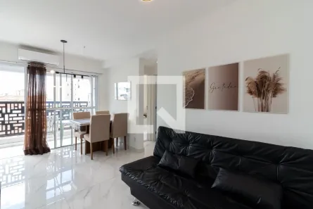 Apartamento com 2 Quartos à venda, 45m² no Tucuruvi, São Paulo