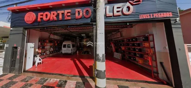 Galpão/Depósito/Armazém à venda, 500m² no Jardim Torino, Cotia
