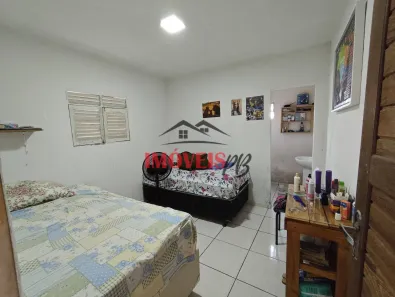 Casa com 4 Quartos à venda, 200m² no Valentina de Figueiredo, João Pessoa