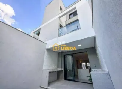 Sobrado com 4 Quartos à venda, 140m² no Vila Carrão, São Paulo