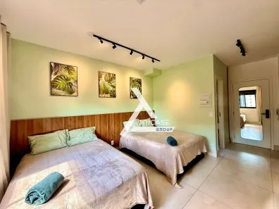 Apartamento com 1 Quarto à venda, 25m² no Vila Olímpia, São Paulo