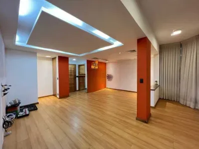 Apartamento com 3 Quartos à venda, 118m² no Glória, Rio de Janeiro