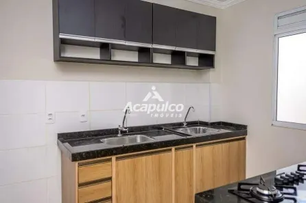 Apartamento com 2 Quartos à venda, 45m² no Morada do Sol, Americana