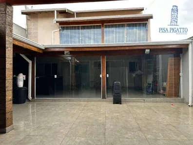 Casa com 3 Quartos à venda, 187m² no João Aranha, Paulínia