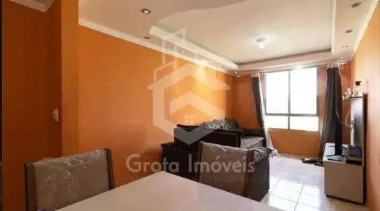 Apartamento com 2 Quartos à venda, 58m² no Jardim Nordeste, São Paulo