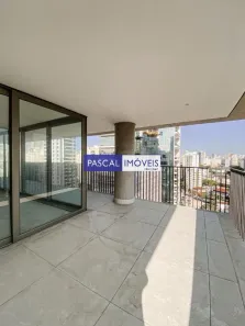 Apartamento com 3 Quartos à venda, 232m² no Vila Olímpia, São Paulo