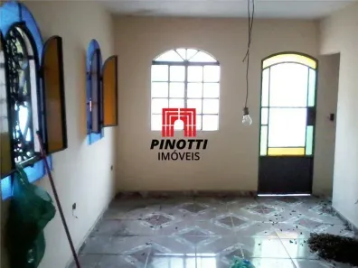 Sobrado com 5 Quartos à venda, 163m² no Rudge Ramos, São Bernardo do Campo