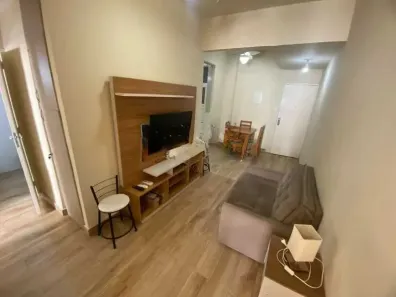 Apartamento com 1 Quarto à venda, 37m² no Copacabana, Rio de Janeiro