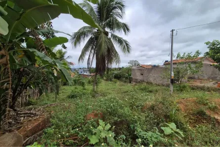 Lote/Terreno à venda, 279m² no Setor 2, Jaru